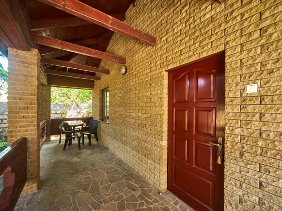 Фотография номера гостиницы Омега-Клуб