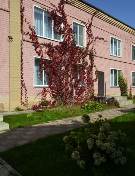 Гостевой дом Комфорт, Мышкин