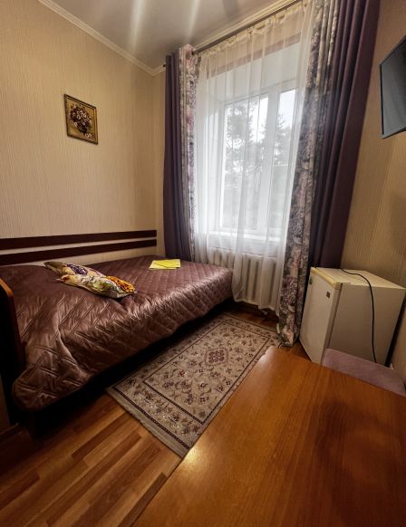 Фотография номера гостевого дома Комфорт