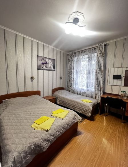 Фотография номера гостевого дома Комфорт