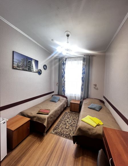 Фотография номера гостевого дома Комфорт