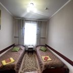 Двухместный (Двухместный номер с двумя отдельными кроватями), Гостевой дом Комфорт