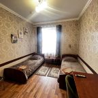 Двухместный (Двухместный номер с двумя отдельными кроватями), Гостевой дом Комфорт