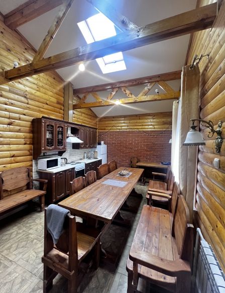 Фотография номера гостевого дома Комфорт