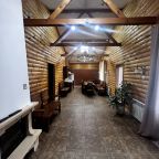 Апартаменты (Коттедж с 3  спальнями), Гостевой дом Комфорт