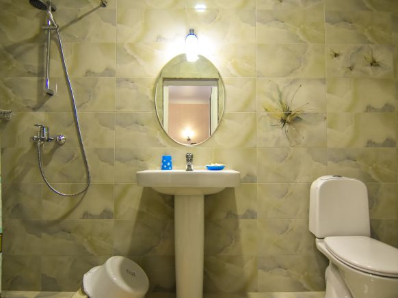 Фотография номера гостевого дома Династия