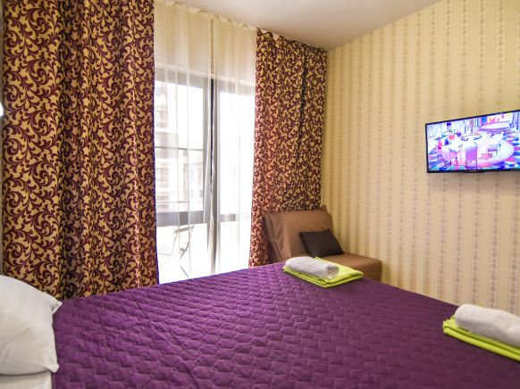 Фотография номера гостевого дома Династия