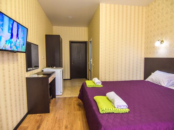 Фотография номера гостевого дома Династия