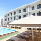 Зона отдыха.