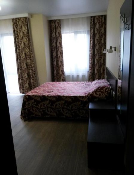 Гостевой дом Династия, Кабардинка