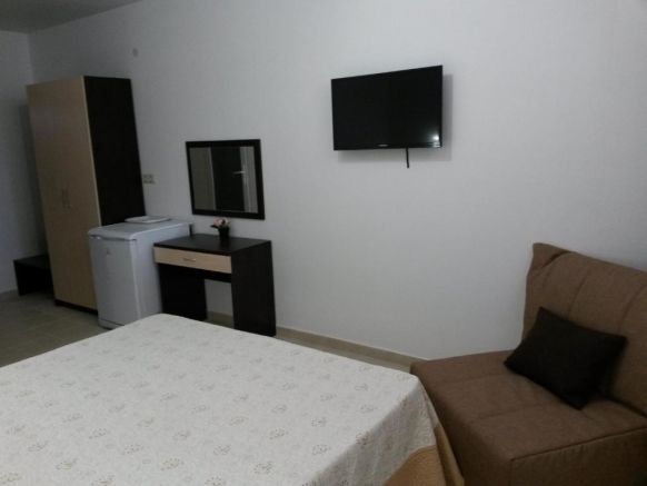 Фотография номера гостевого дома Династия