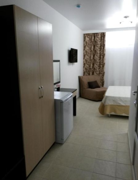 Фотография номера гостевого дома Династия