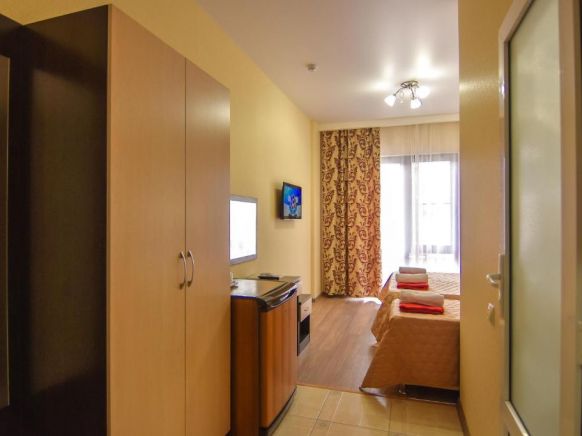 Фотография номера гостевого дома Династия