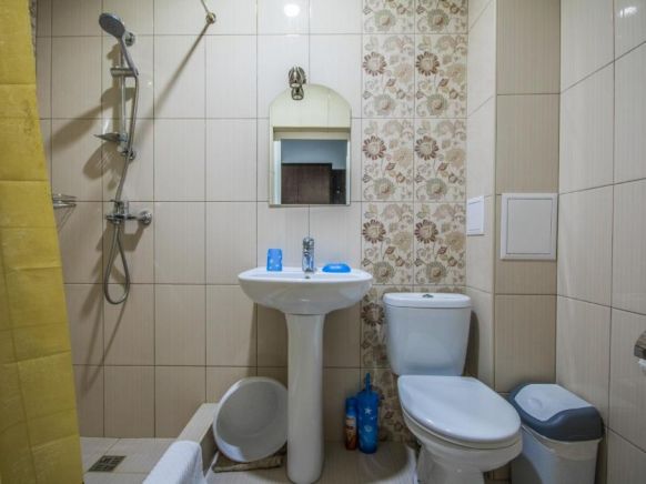 Фотография номера гостевого дома Династия