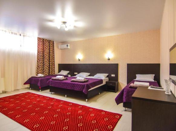 Фотография номера гостевого дома Династия