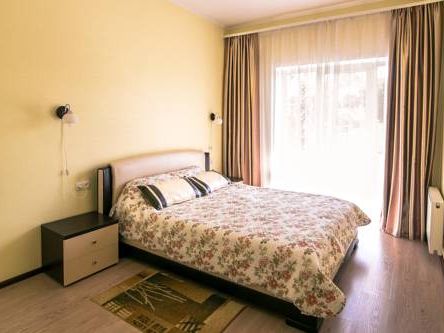 Фотография номера гостиницы Ривьера