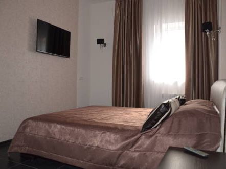 Фотография номера гостиницы Ривьера