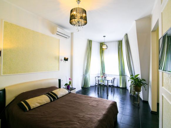 Фотография номера гостиницы Ривьера