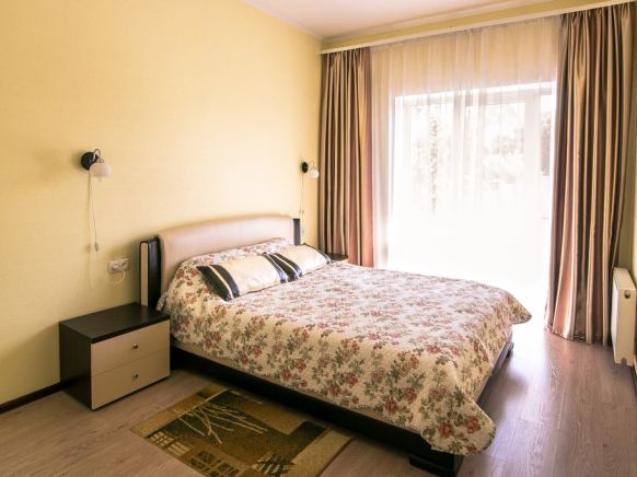 Фотография номера гостиницы Ривьера