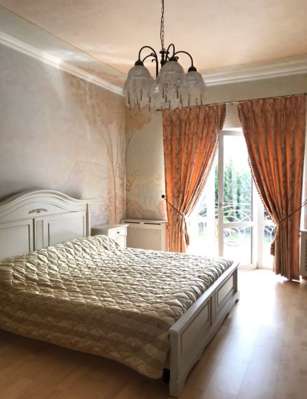 Фотография номера гостиницы Ривьера