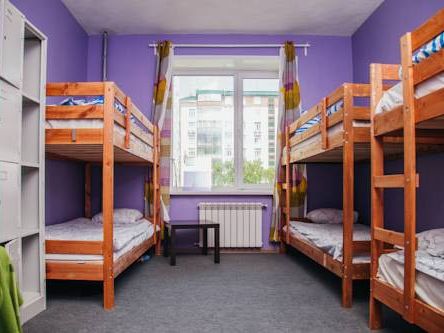 Фотография номера хостела Горького 85