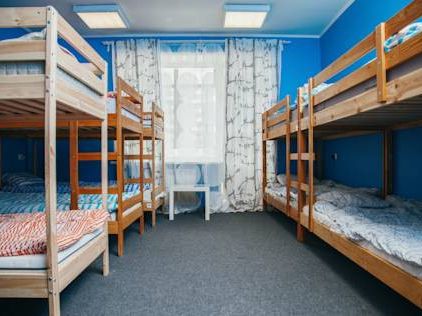 Фотография номера хостела Горького 85