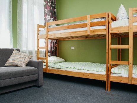 Фотография номера хостела Горького 85