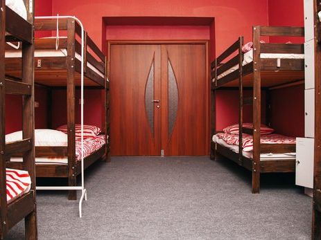 Фотография номера хостела Горького 85