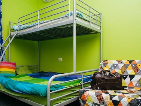 Фотография номера хостела Горького 85