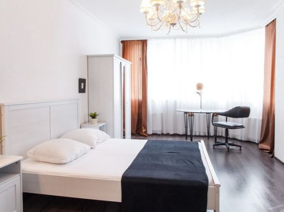 Фотография номера апарт отеля Комплекс апартаментов Даудель