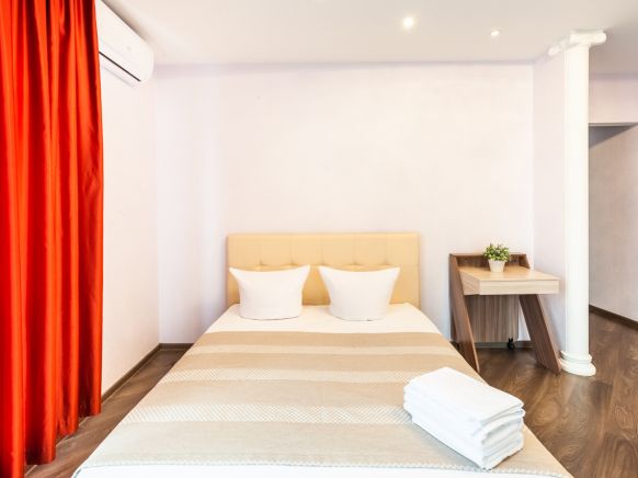 Фотография номера апарт отеля Комплекс апартаментов Даудель