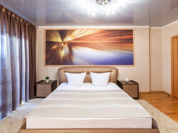 Фотография номера апарт отеля Комплекс апартаментов Даудель