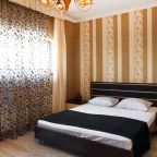 Двухместный (Улучшенный с двумя раздельными кроватями), Апарт-отель Даудель by 3452 Hotels