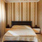 Двухместный (Улучшенный с двумя раздельными кроватями), Апарт-отель Даудель by 3452 Hotels