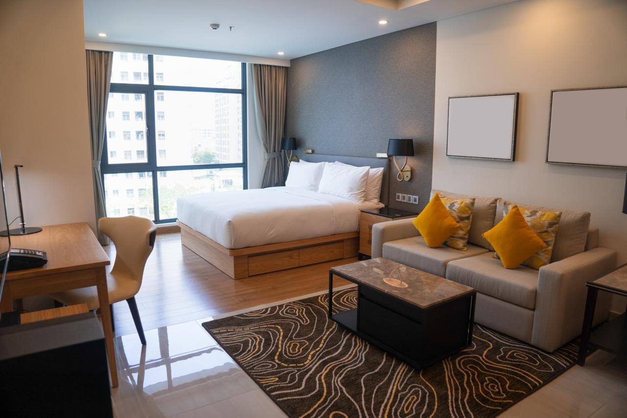 Апарт-отель Даудель by 3452 Hotels, Тюмень