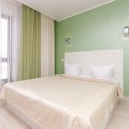 Одноместный (Стандарт), Апарт-отель Даудель by 3452 Hotels