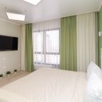 Одноместный (Стандарт), Апарт-отель Даудель by 3452 Hotels