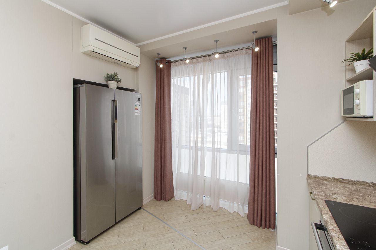 Одноместный (Стандарт), Апарт-отель Даудель by 3452 Hotels