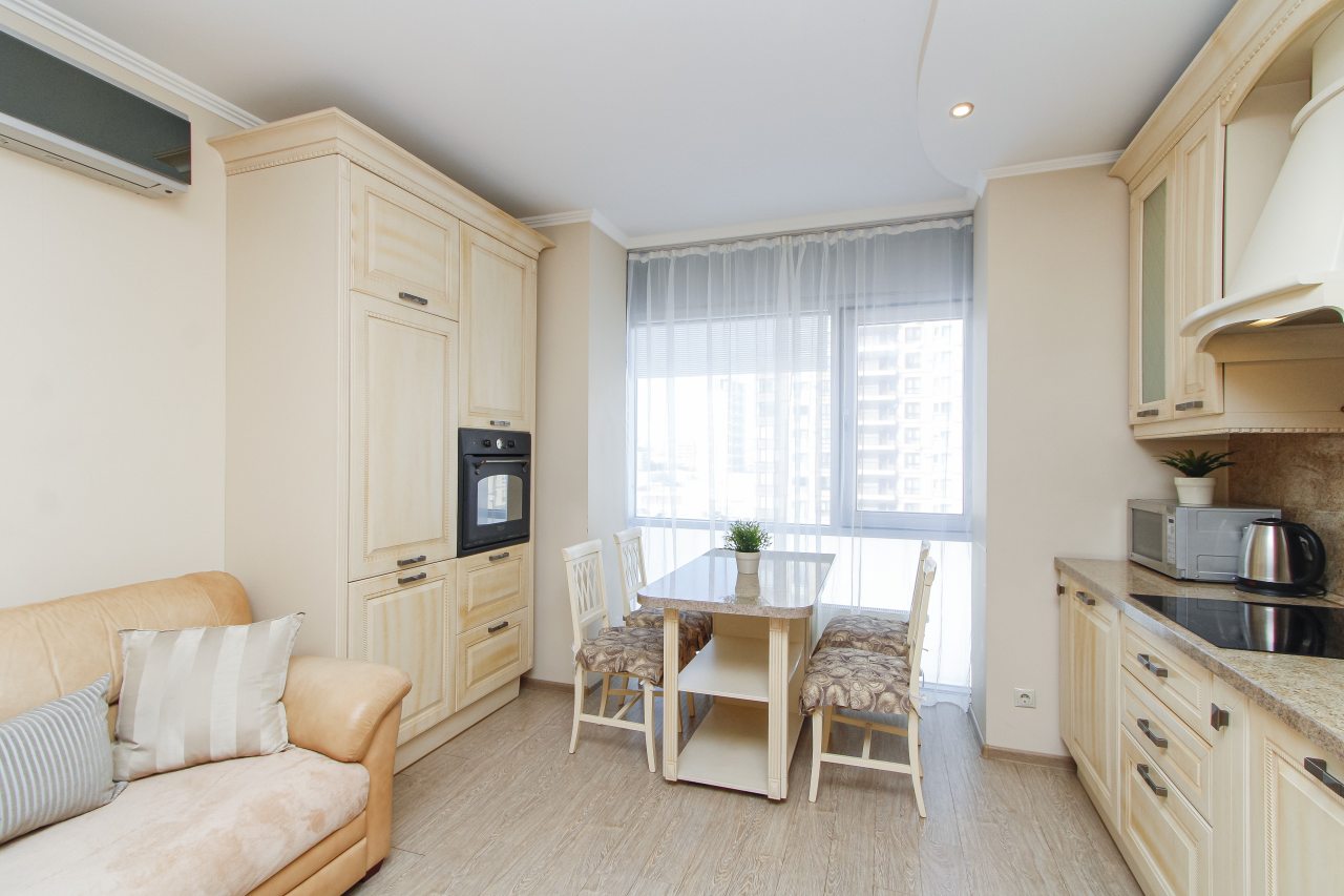 Одноместный (Стандарт), Апарт-отель Даудель by 3452 Hotels