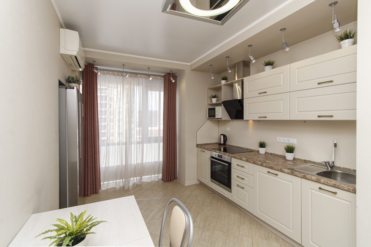 Одноместный (Стандарт), Апарт-отель Даудель by 3452 Hotels