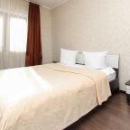 Одноместный (Улучшенный), Апарт-отель Даудель by 3452 Hotels