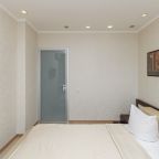 Одноместный (Улучшенный), Апарт-отель Даудель by 3452 Hotels