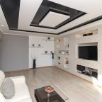 Одноместный (Улучшенный), Апарт-отель Даудель by 3452 Hotels