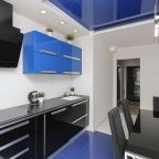 Одноместный (Улучшенный), Апарт-отель Даудель by 3452 Hotels