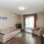 Одноместный (Улучшенный), Апарт-отель Даудель by 3452 Hotels
