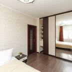Одноместный (Улучшенный), Апарт-отель Даудель by 3452 Hotels