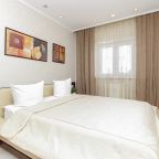 Одноместный (Улучшенный), Апарт-отель Даудель by 3452 Hotels