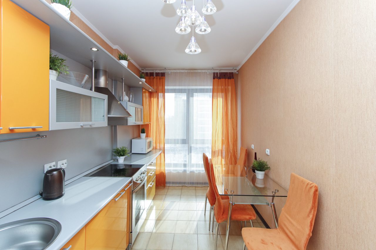 Одноместный (Улучшенный), Апарт-отель Даудель by 3452 Hotels