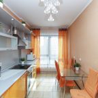 Одноместный (Улучшенный), Апарт-отель Даудель by 3452 Hotels