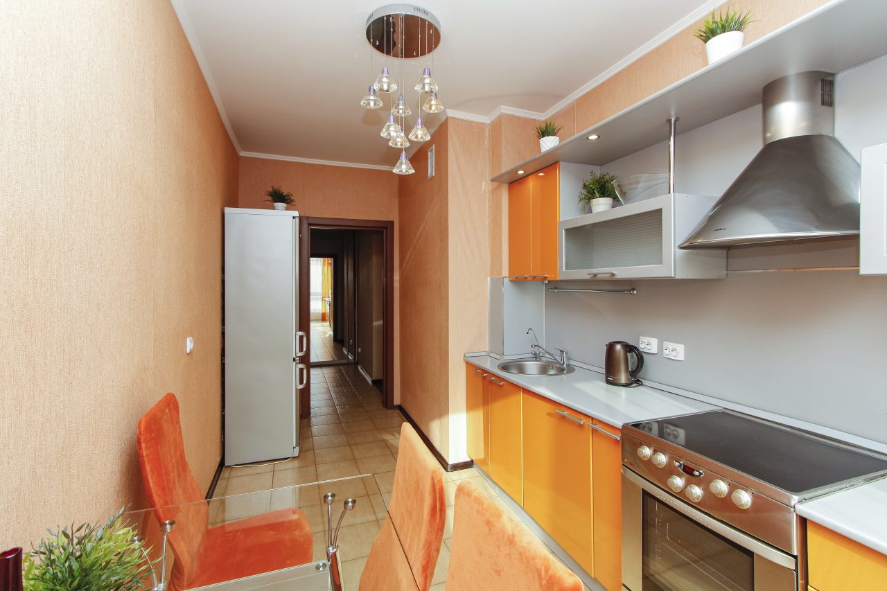 Одноместный (Улучшенный), Апарт-отель Даудель by 3452 Hotels